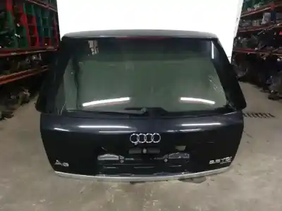 Автозапчастина б/у загальні двері для audi a6 c5 avant (4b5) 2.5 tdi посилання на oem iam   