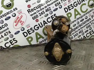 Автозапчасти б/у двигатель запускается за renault scenic rx4 (ja0) 2.0 16v sportway ссылки oem iam 0001106017  