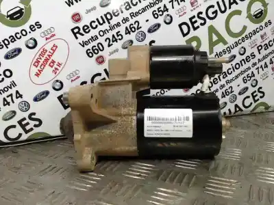 Автозапчасти б/у двигатель запускается за renault scenic rx4 (ja0) 2.0 16v sportway ссылки oem iam 0001106017  