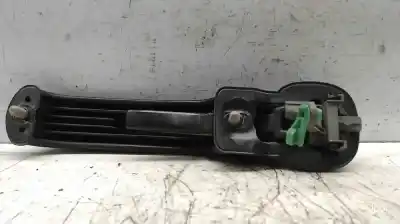 Pièce détachée automobile d'occasion poignée de porte avant droite pour nissan terrano/terrano.ii (r20) td27 références oem iam 