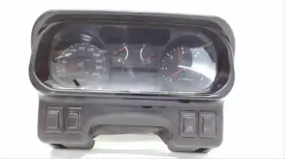 Peça sobressalente para automóvel em segunda mão quadrante por mitsubishi galloper (jk-01) 2.5 td intercooler referências oem iam 638g14