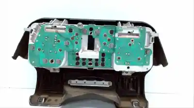 Peça sobressalente para automóvel em segunda mão quadrante por mitsubishi galloper (jk-01) 2.5 td intercooler referências oem iam 638g14  