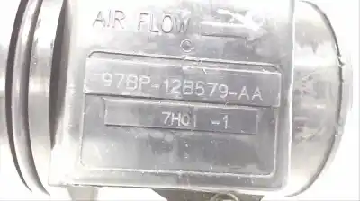Peça sobressalente para automóvel em segunda mão medidor de massa de ar por chevrolet rezzo a16dms referências oem iam 97bp12b579aa