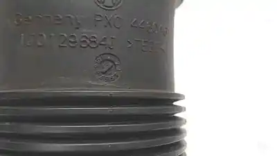 Peça sobressalente para automóvel em segunda mão tubo por audi a3 (8l1) 1.9 tdi referências oem iam 1j0129684j