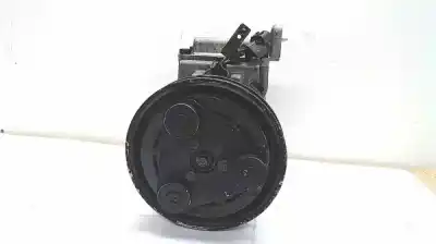 Peça sobressalente para automóvel em segunda mão compressor de ar condicionado a/a a/c por mitsubishi galloper (jk-01) 2.5 td intercooler referências oem iam 97701014a450