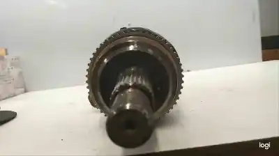 Pezzo di ricambio per auto di seconda mano TRASMISSIONE ANTERIORE SINISTRA per RENAULT MASTER II PHASE 2 COMBI  Riferimenti OEM IAM 8200459611  