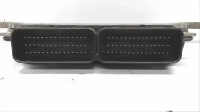 Second-hand car spare part ECU ENGINE CONTROL for CHEVROLET REZZO  OEM IAM references 96435897  