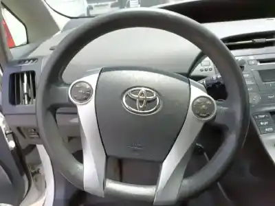 Автозапчасти б/у комплект подушки безопасности за toyota prius (nhw30) eco ссылки oem iam   
