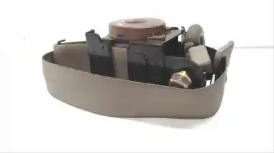 Peça sobressalente para automóvel em segunda mão cinto de segurança dianteiro direito por chevrolet rezzo a16dms referências oem iam 001604