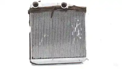 Second-hand car spare part AIR CONDITIONING CONDENSER / RADIATOR for FIAT GRANDE PUNTO (199_)  OEM IAM references   