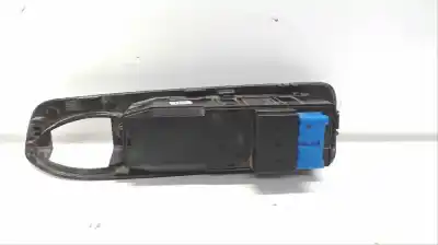 Peça sobressalente para automóvel em segunda mão botão / interruptor elevador vidro dianteiro esquerdo por chevrolet rezzo a16dms referências oem iam 612w08220