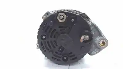 Second-hand car spare part alternator for renault scenic (ja..) 1.9 dti diesel 80 cv / 59 kw oem iam references a13vi207  