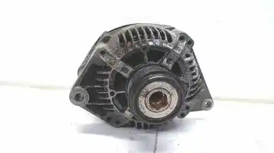 Second-hand car spare part alternator for renault scenic (ja..) 1.9 dti diesel 80 cv / 59 kw oem iam references a13vi207  
