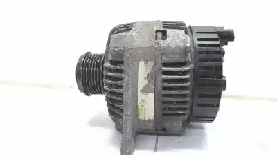 Second-hand car spare part alternator for renault scenic (ja..) 1.9 dti diesel 80 cv / 59 kw oem iam references a13vi207  