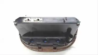 Peça sobressalente para automóvel em segunda mão comando de sofagem (chauffage / ar condicionado) por chevrolet rezzo a16dms referências oem iam 96415173