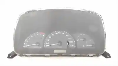 Peça sobressalente para automóvel em segunda mão quadrante por chevrolet rezzo a16dms referências oem iam 96427156  