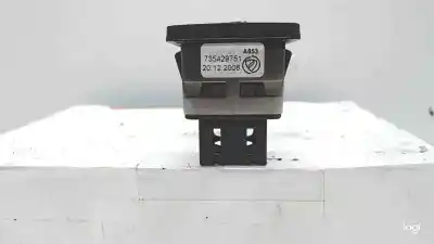Gebrauchtes Autoersatzteil HANDSCHUHFACH zum FIAT GRANDE PUNTO (199_)  OEM-IAM-Referenzen 735429751  