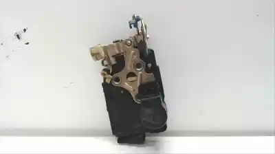 Peça sobressalente para automóvel em segunda mão fechadura da porta dianteira esquerda por chevrolet rezzo a16dms referências oem iam 