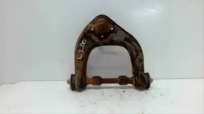 Автозапчастина б/у передній прав верхні рычаг підвіски для mitsubishi l 200 k6 7 2500 td glx 4-ptas. посилання на oem iam mitsubishi l 200 k6 7 2500 td magnum 4-ptas