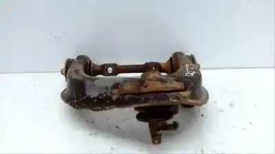 Автозапчастина б/у передній прав верхні рычаг підвіски для mitsubishi l 200 k6 7 2500 td glx 4-ptas. посилання на oem iam mitsubishi l 200 k6 7 2500 td magnum 4-ptas  