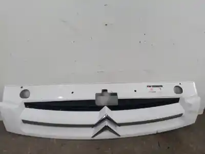 Peça sobressalente para automóvel em segunda mão grelha frontal por citroen berlingo wjzdw8 referências oem iam 