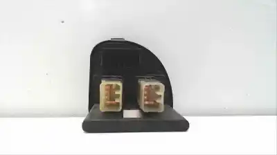 Second-hand car spare part headlights switch for chevrolet rezzo a16dms oem iam references   