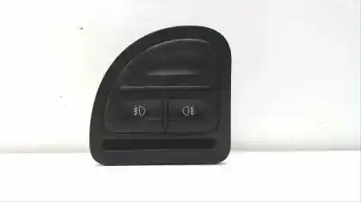 Peça sobressalente para automóvel em segunda mão comutador de luzes por chevrolet rezzo a16dms referências oem iam 