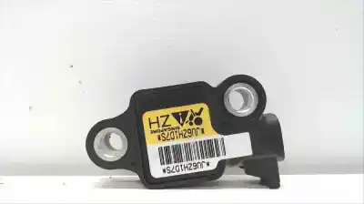 Peça sobressalente para automóvel em segunda mão sensor por chevrolet rezzo a16dms referências oem iam ju6zh1d7s  