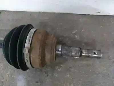 Second-hand car spare part front right transmission for corsa combo corsa c familiar oem iam references   