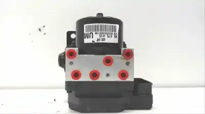 Peça sobressalente para automóvel em segunda mão abs por chevrolet rezzo a16dms referências oem iam 96415415  