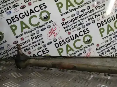 Pièce détachée automobile d'occasion direction commune pour land rover santana serie iii 88 89 108 109 special diesel 2.5 références oem iam land rover santana 88  