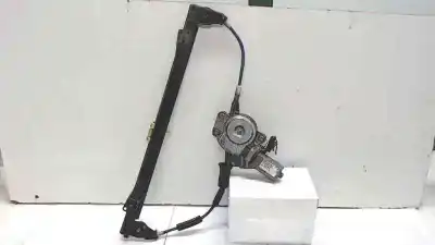 Peça sobressalente para automóvel em segunda mão ELEVADOR DE VIDROS DIANTEIRA ESQUERDA por FIAT BRAVO I (182_)  Referências OEM IAM 46559812  