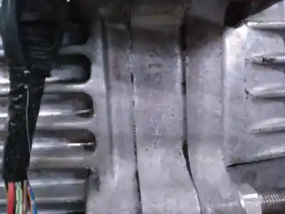 Автозапчастина б/у коробка передач для corsa frontera b olympus посилання на oem iam 35253512  