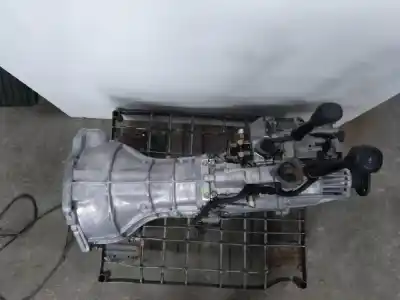 Автозапчастина б/у коробка передач для corsa frontera b olympus посилання на oem iam 35253512  