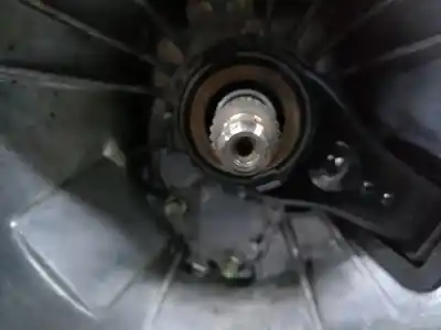Автозапчастина б/у коробка передач для corsa frontera b olympus посилання на oem iam 35253512  