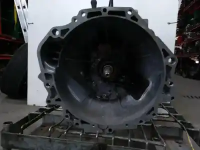 Автозапчастина б/у коробка передач для corsa frontera b olympus посилання на oem iam 35253512  