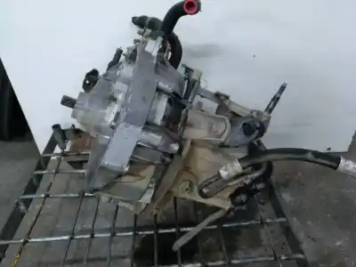 Second-hand car spare part gearbox for renault kangoo (f/kc0) rt oem iam references 7700434671  