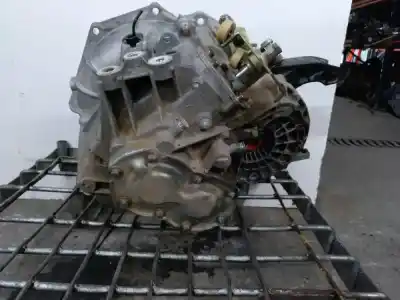 Second-hand car spare part GEARBOX for OPEL VECTRA  OEM IAM references 5495775  