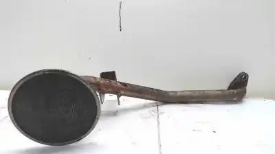 Peça sobressalente para automóvel em segunda mão bomba de óleo por mitsubishi galloper (jk-01) 2.5 td intercooler referências oem iam 