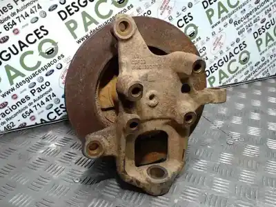 Peça sobressalente para automóvel em segunda mão cubo por mercedes-benz sprinter mercedes-benz referências oem iam 9043320701