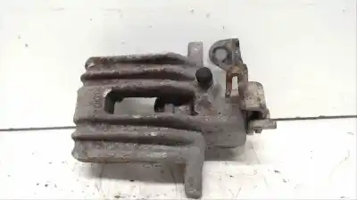 Автозапчастина б/у задній лівий гальмівний супорт для audi a4 b5 avant (8d5) 1.9 tdi посилання на oem iam a4 passat  