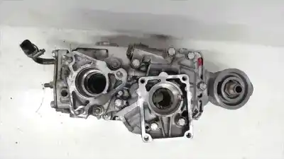 Автозапчастина б/у нафтовна бомба для nissan pickup d22 td doble cabina navara 4x4 посилання на oem iam   