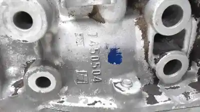 Second-hand car spare part oil pump for nissan pickup d22 td doble cabina navara 4x4 oem iam references 