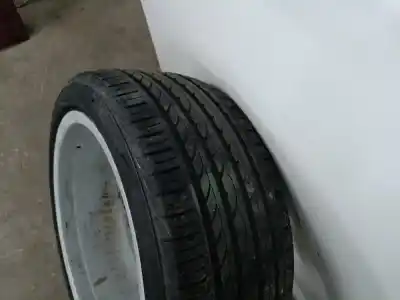 Автозапчастина б/у шина для audi a6 c5 avant (4b5) 2.5 tdi посилання на oem iam 4e0601025a  
