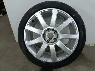 Автозапчастина б/у шина для audi a6 c5 avant (4b5) 2.5 tdi посилання на oem iam 4e0601025a  