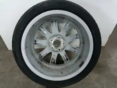 Автозапчастина б/у шина для audi a6 c5 avant (4b5) 2.5 tdi посилання на oem iam 4e0601025a  