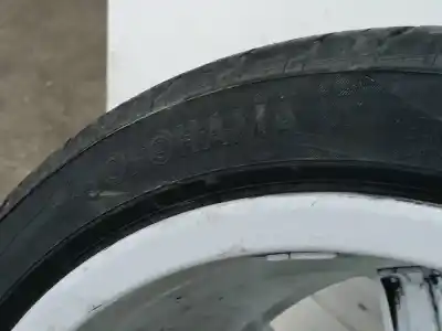 Автозапчастина б/у шина для audi a6 c5 avant (4b5) 2.5 tdi посилання на oem iam 4e0601025a