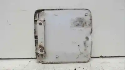 Peça sobressalente para automóvel em segunda mão tampa de combustível externa por fiat cinquecento (170_) 0.7 i (170ad) referências oem iam 