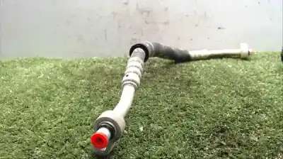 Second-hand car spare part air conditioning pipes for ssangyong actyon sports xdi 4wd oem iam references 