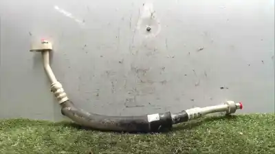 Автозапчастина б/у труби кондиціонації для ssangyong actyon sports xdi 4wd посилання на oem iam   